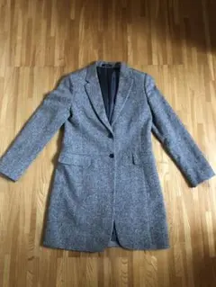 コムサイズム コート ジャケット