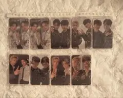 [匿名配送] TREASURE reboot ケミトレカ ジュンギュ ハルト