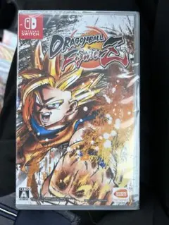 【Switch】ドラゴンボール ファイターズ