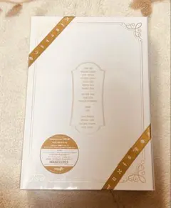 アイドリッシュセブン　アルバム　アイナナ　CARILLON