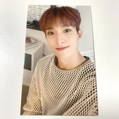 SEVENTEEN FML トレカ photocard ドギョム③