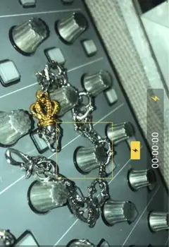 2026年最新】gunda ブレスレットの人気アイテム - メルカリ