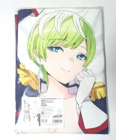 抱き枕カバー 出雲天花 魔都精兵のスレイブ - メルカリ