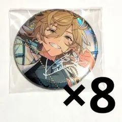 あんスタ イベコレ スカウト 缶バッジ 薫 - メルカリ
