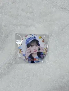 CUTIE STREET 増田彩乃 すきくじ 缶バッジ - メルカリ