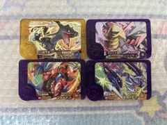 【期間限定セール品】スーパートレジャー　まとめ売り　ポケモンフレンダ　A