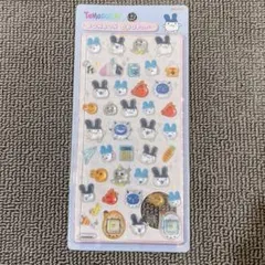 【正規品】ボンボンドロップシール BONBON たまごっち みみっち