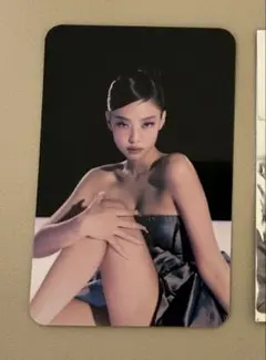 BLACKPINK POPUP JENNIE