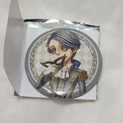 第五人格 IdentityⅤ ホテルコラボ 第2弾 納棺師 缶バッジ