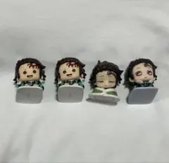 鬼滅の刃 おねむたん 竈門炭治郎　4点　セット