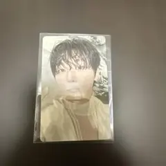 Serenade DxS hmv スングァン　特典　トレカ