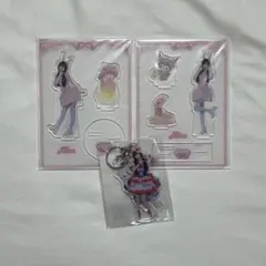 2025年最新】逃げ水あむ アクキーの人気アイテム - メルカリ