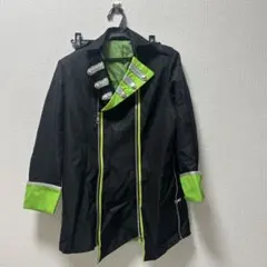 ツイステディアソムニア寮服　シルバーコスプレ