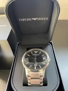 EMPORIO ARMAN 腕時計のサムネイル