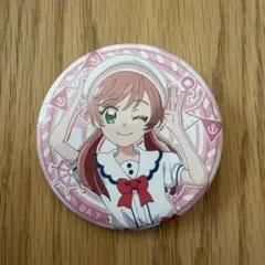 缶バッジ キャラクターグッズ