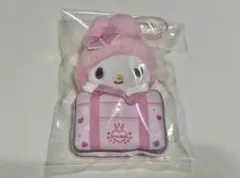 シークレットマスコット　サンリオスクールコレクション　マイメロディ