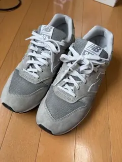 New Balance CM996 グレー