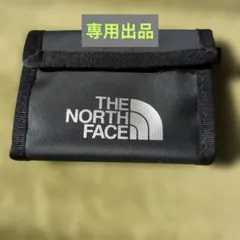 THE NORTH FACE コインケース NM81821 ブラック