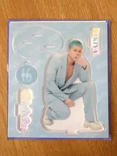 LIKIYA◆16◆アクリルスタンド