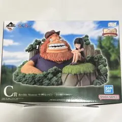 コ*ツ様 一番くじ ワンピース ドラマティックメモリーズ C賞