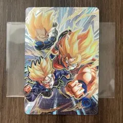 ドラゴンボールスーパーダイバース SDV10-sec 孫悟空 パラレル - メルカリ