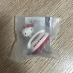 ハローキティ なつかしアイテムミニチュアコレクション2 キティちゃん でんわ