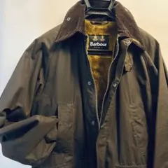 特価❗️別売ベスト付❗️Barbour ／CLASSIC BEDALE ／クラシック