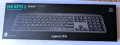 ロジテック MX KEYS S ワイヤレス キーボードUS配列 並行輸入品