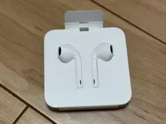 Apple EarPods 有線イヤホン Lightning