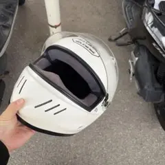 SHOEI ワイバーン ヘルメットのサムネイル