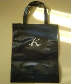 Kitamura キタムラ　定番　ショッピングバッグ　A4