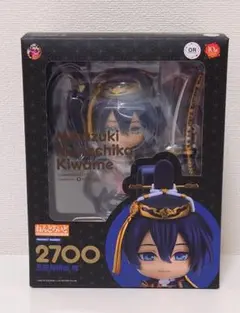 【新品】刀剣乱舞ONLINE ねんどろいど 三日月宗近 極