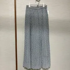 ロングスカート