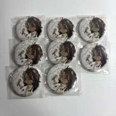 レオナ・キングスカラー ツイステ展 缶バッジ