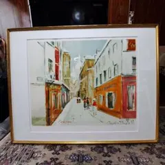 2025年最新】モーリスユトリロの人気アイテム - メルカリ