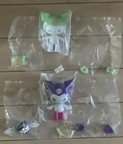 Kawaii Closet KUROMI vol.1.2 まとめ売り