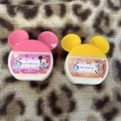 ディズニー35周年アンバサダーホテルのアメニティ