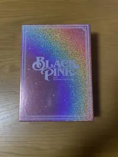 BLACKPINK SEASONS GREETINGS 2021 シーグリ