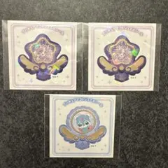 プリキュア マコトジュエルシール