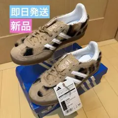 アディダスオリジナルス ガゼル インドア モヘア【24cm】 - メルカリ