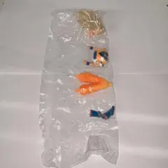 HGドラゴンボール01 GOKU EDITION 超サイヤ人3 孫悟空