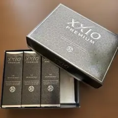 XXIO PREMIUM ゴルフボール ３個入×３箱のサムネイル