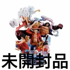 2026年最新】プチラマDX ONE PIECE LOGBOX RE BIRTH 02 ルフィ