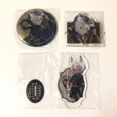 ツイステッドワンダーランド　ジャック　まとめ売り