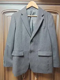 ユニクロ　ジャケット　M
