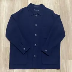 ユニクロ ジャケット ウール