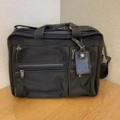 26141D4 TUMI トゥミ　ビジネスバッグ