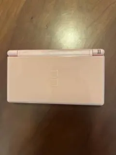 【ジャンク品】Nintendo DS Lite ピンク