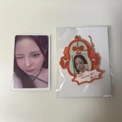 NiziUハッピードロー マコちゃんセット