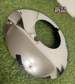 新品　ペトロマックス HK500 トップリフレクター　ニッケルのサムネイル